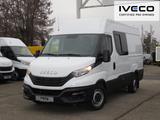 Iveco Daily 35S16V 6-Sitzer, Klima, RS 3520mm - Iveco Nürnberg