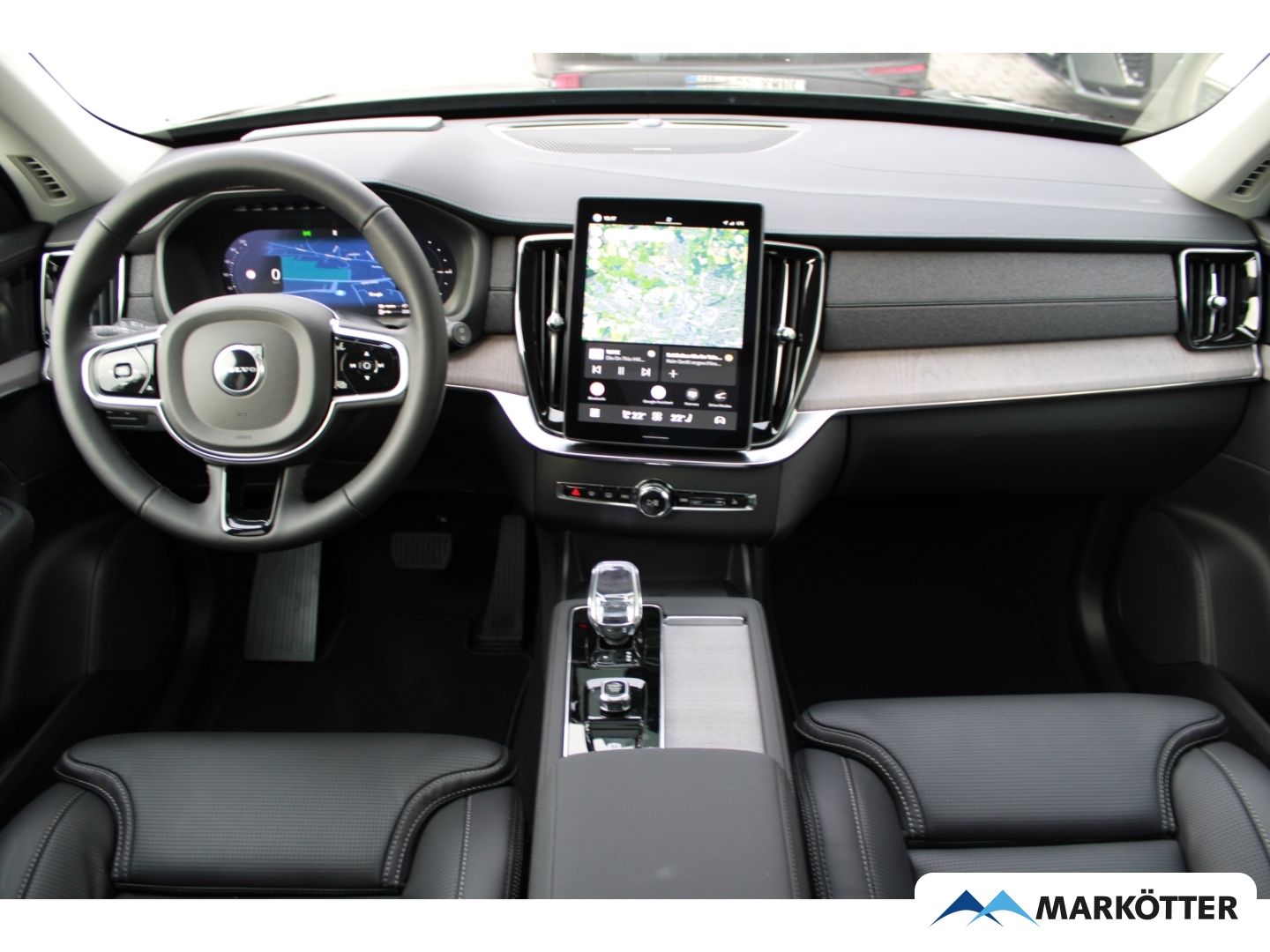 Volvo XC90 - Bild 12