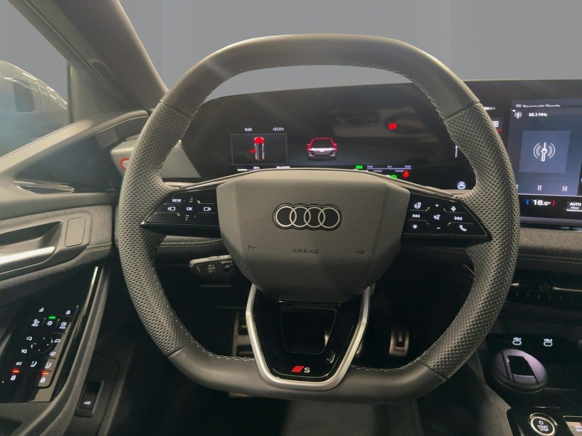 Audi A6 e-tron - Bild 12