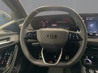 Audi A6 e-tron - Vorschau Bild 12