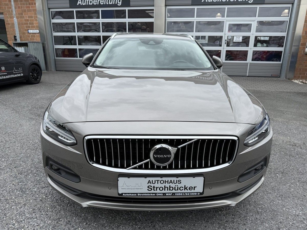 Volvo V90 B4 D Geartronic Momentum Pro foto 2