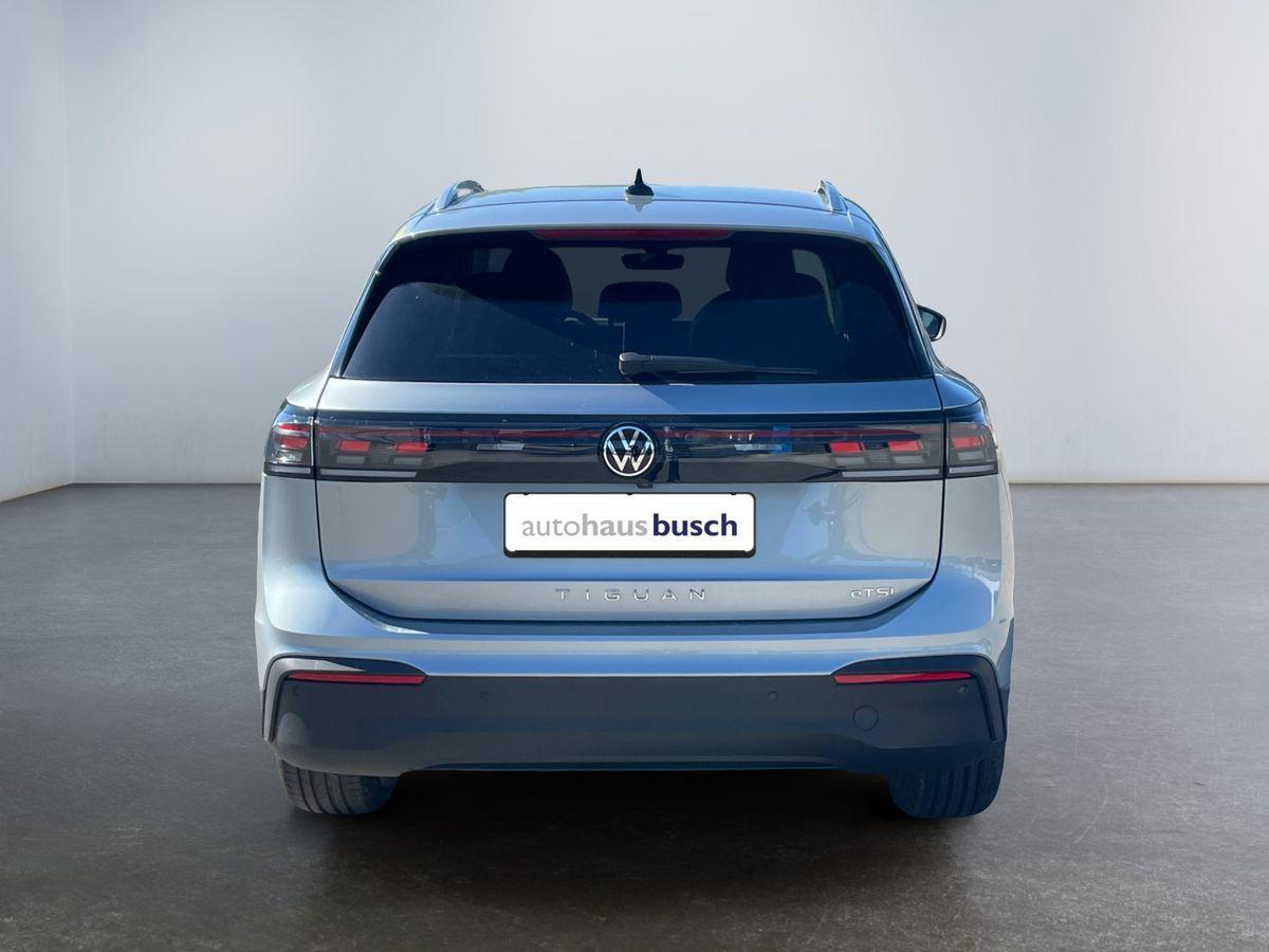 Volkswagen Tiguan 1.5 eTSI Life DSG IQ/Park Assist/ACC/LED/ Kamera, миниатюра 5