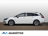 Opel Astra K Sports Tourer 120 Jahre  Voll-LED/SHZ/LH - Opel Astra: Weiß, Sports Tourer
