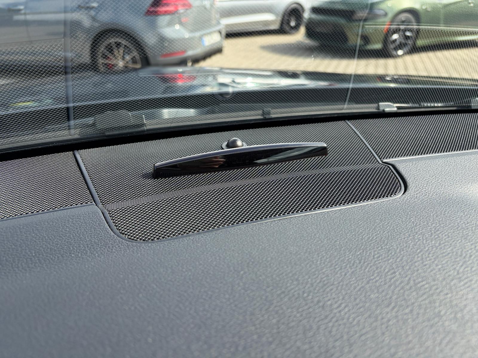 Mercedes-Benz E 200 CGI Cabrio Avantgarde Navi Leder Airscarf