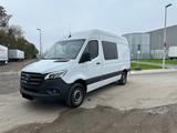 Mercedes-Benz Sprinter 319 CDI - Mercedes-Benz Sprinter: 319 Cdi