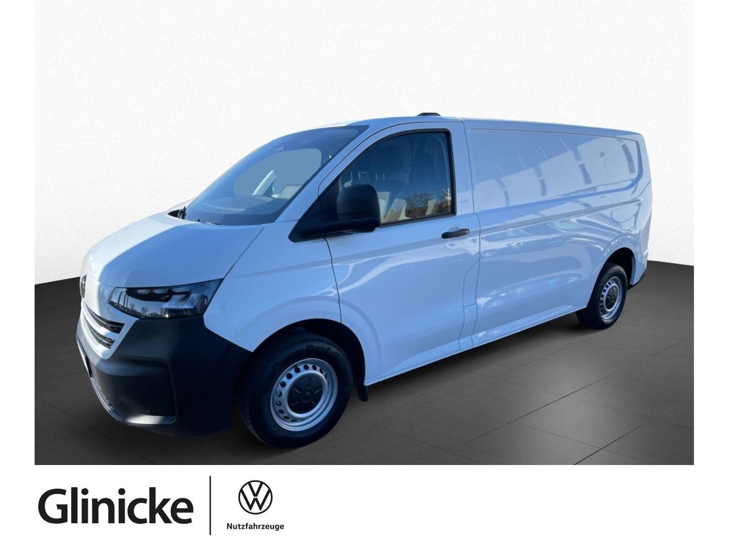 Volkswagen T7 Transporter