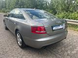 Audi A6 2.0 TFSI multitronic* Zahnriemen Neu* - Audi A6: Multitronic