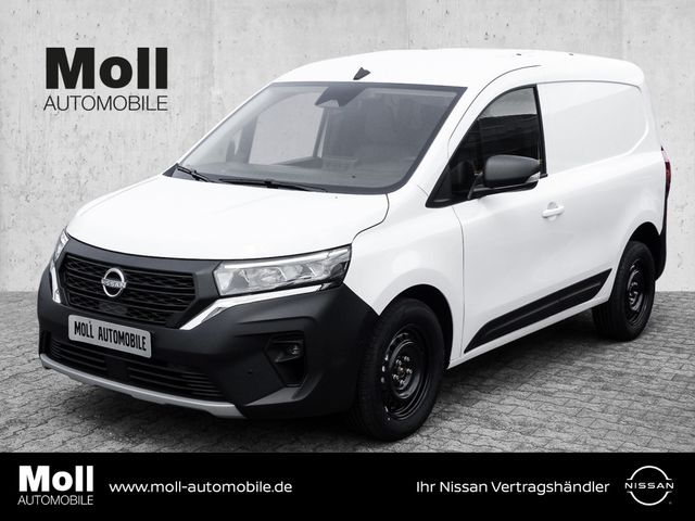 Nissan Townstar N-Connecta Kasten L1 2,2t 1.3 DIG-T 6MT