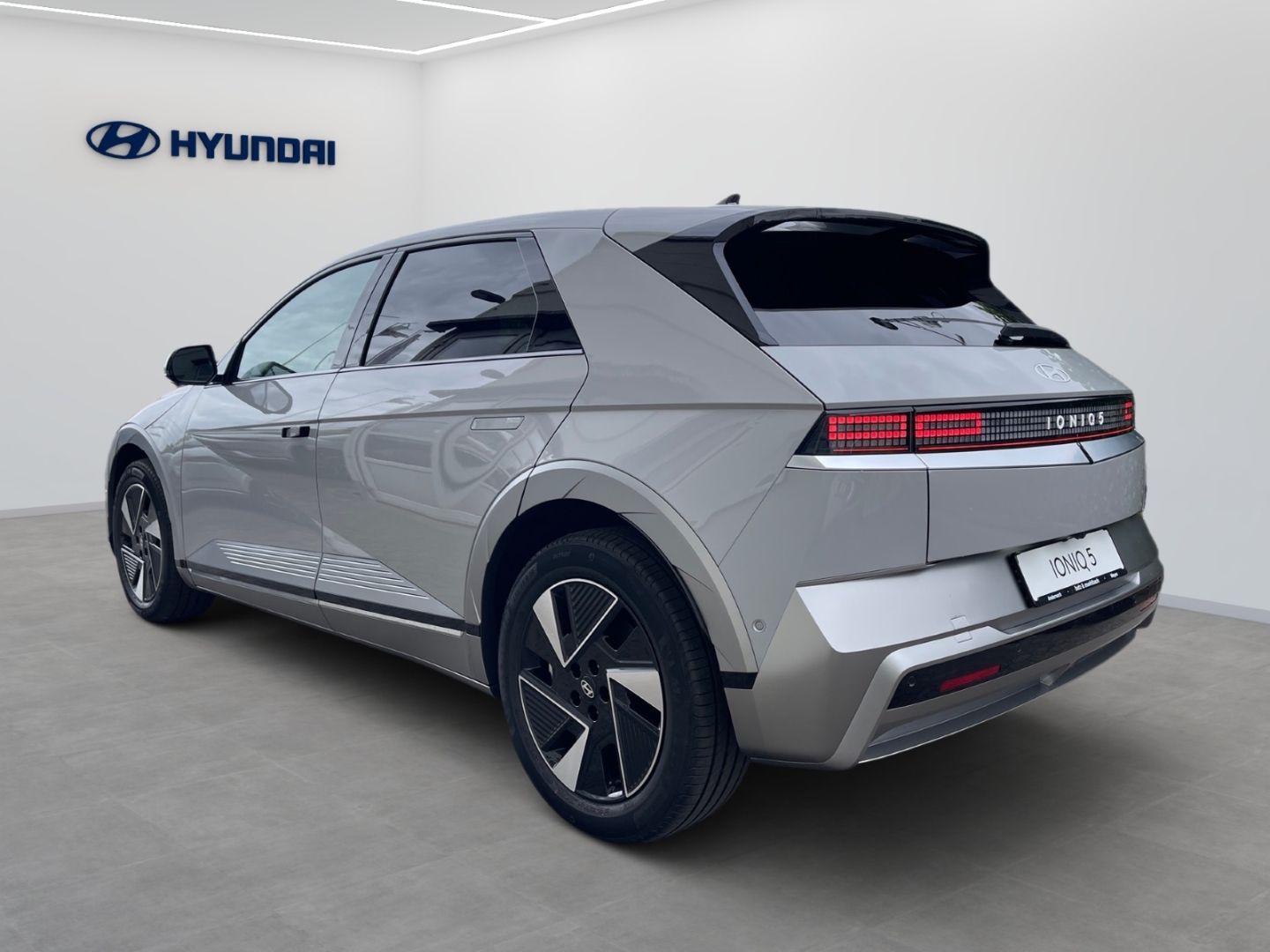 Hyundai IONIQ 5 - Bild 5