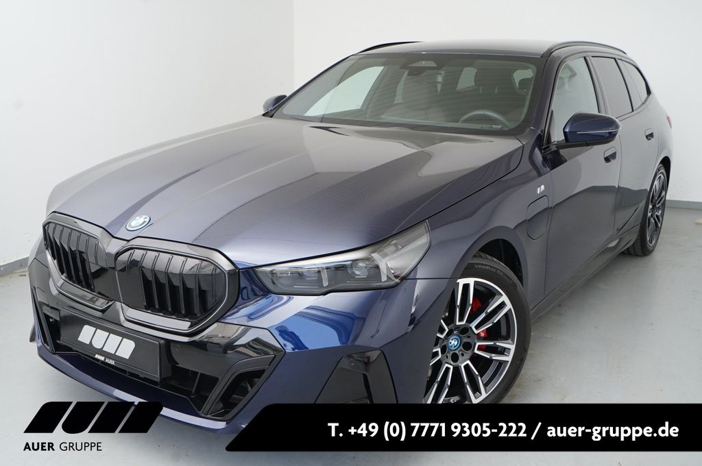 Image of BMW 530