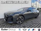 BMW 740 d xDrive M Sport 21'' PanoSky IconGl StHzg K - BMW 740: 740i Xdrive