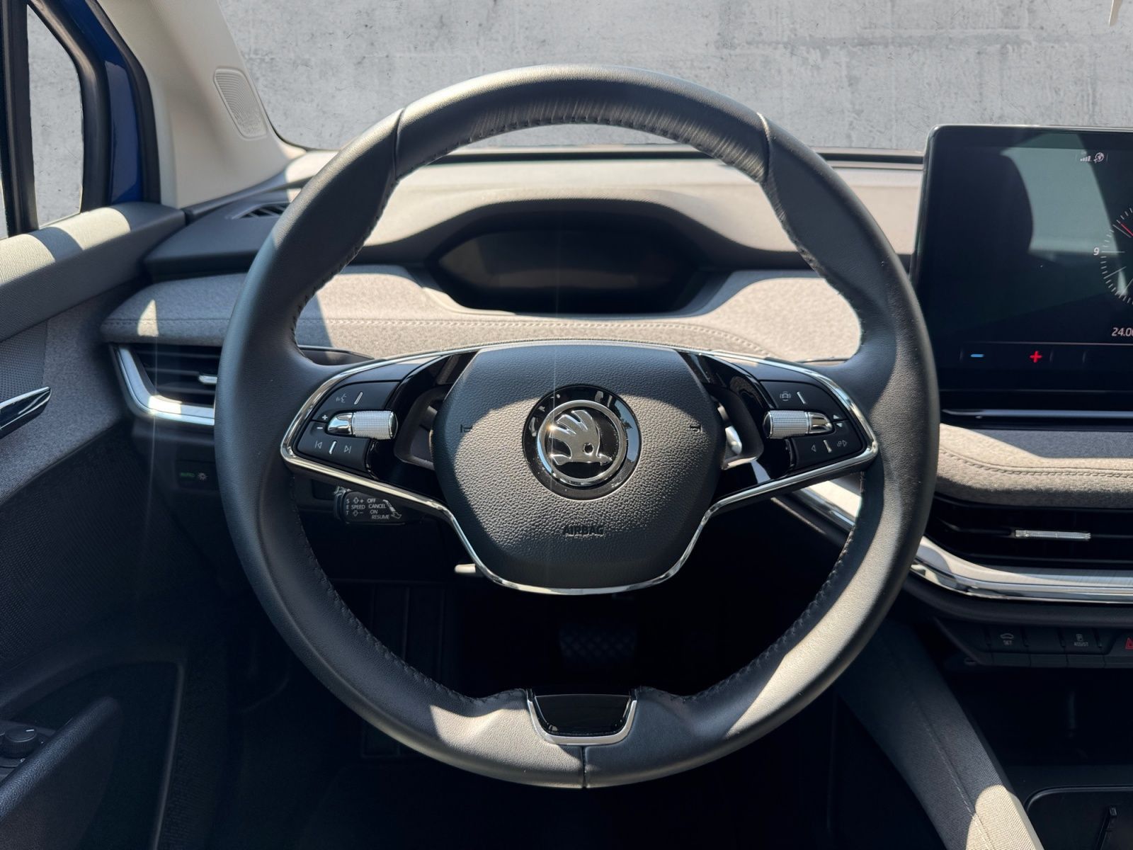 Skoda Enyaq - Bild 10