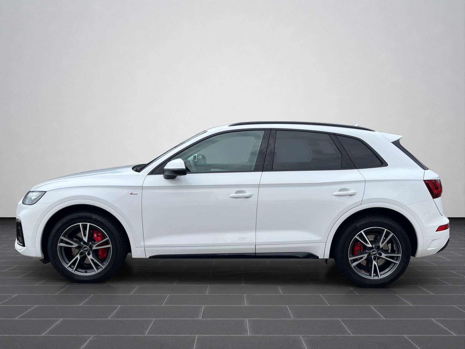 Audi Q5 - Bild 8