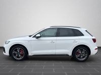 Audi Q5 - Vorschau Bild 8