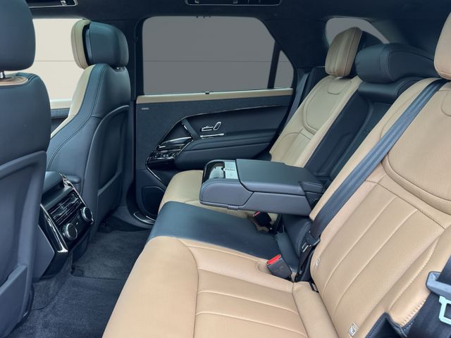 Land Rover Range Rover Sport P510 e Autobiography+AHK+23 Zo