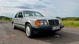 Mercedes-Benz Mercedes W124 200D 5-Gang Daimler Jahreswa... - Mercedes-Benz mit Diesel-Antrieb: W124
