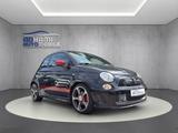 Abarth 595 Competizione-SCHALENSITZE-AUTOMATIK-TOP ! - Abarth 595 Gebrauchtwagen