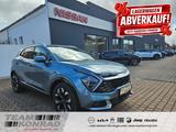 Kia Sportage Spirit Plug-in Hybrid 4WD 360°Kamera - Kia Sportage Spirit mit Hybrid-Antrieb (Benzin/Elektro)