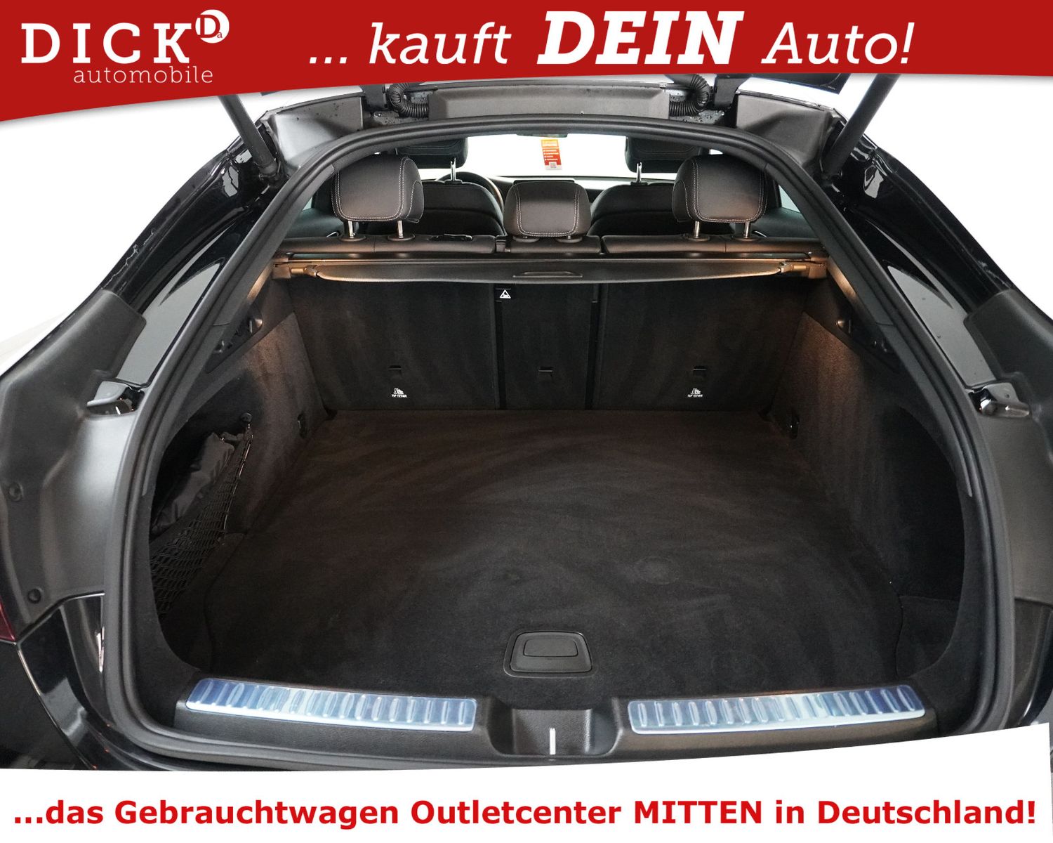 Fahrzeugabbildung Mercedes-Benz GLC 300e Coupe 4M >STANDHZ+KAM+LED+APPLE+SHZ+NAV