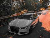 Audi S5 b8.5 3.0 Kompressor - gebrauchte Audi S5 aus dem Jahr 2015