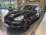 Porsche Cayenne 92A 3.0 Diesel Garagenfahr... - Porsche Cayenne in Bonn