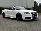 Audi S5 Cabrio 3.0 TFSI RS2 Felgen Weiß ge... - Audi RS2 Gebrauchtwagen