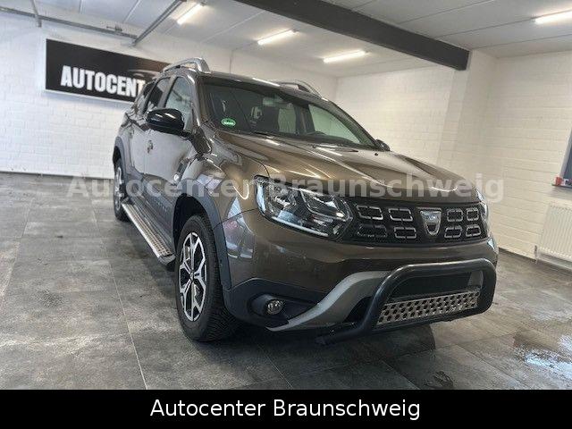Dacia Duster II Prestige