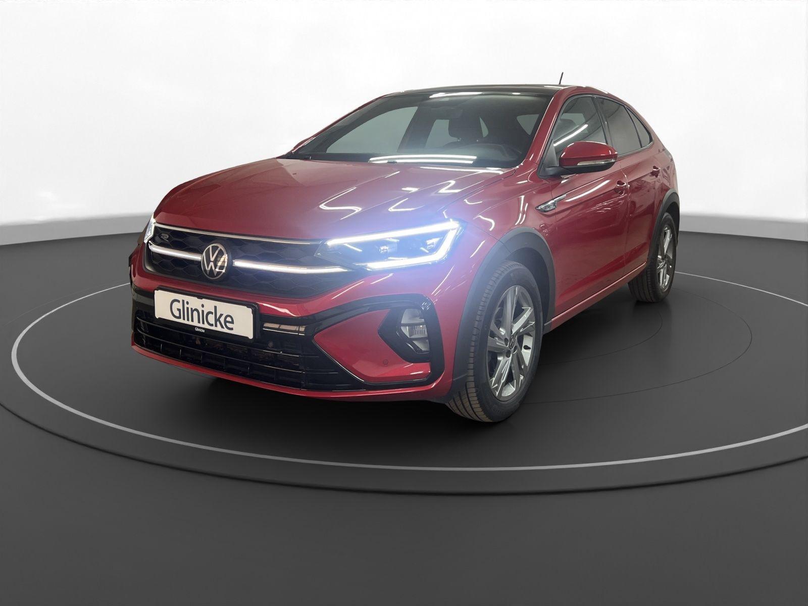 Volkswagen Taigo 1.0 TSI R-Line AHK Pano Matrix Navi RFK AC, миниатюра 26