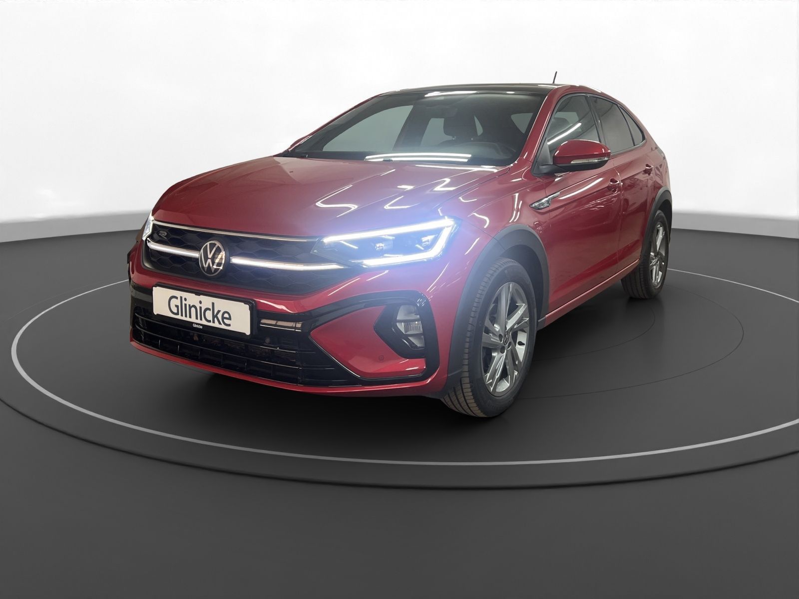 Volkswagen Taigo - Bild 2
