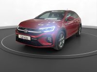 Volkswagen Taigo - Vorschau Bild 2