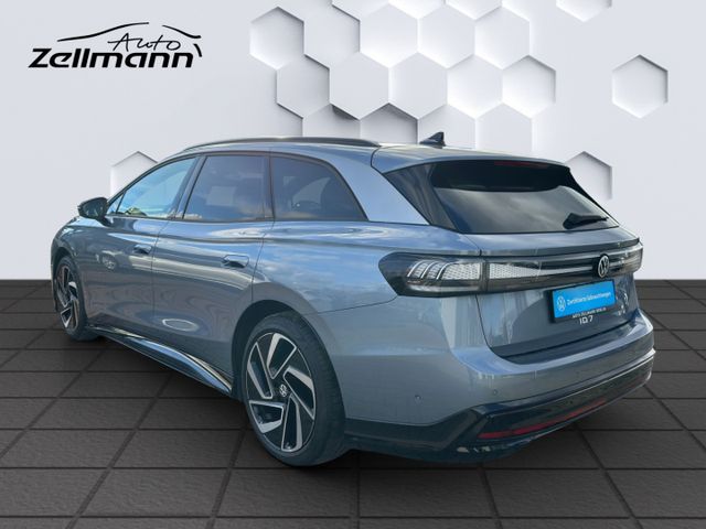 ID.7 Tourer Pro 210 kW (286 PS) 77 kWh AHZV Matr