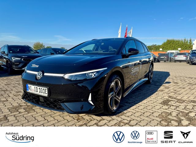 ID.7 Tourer GTX 4MOTION HarmannKardon AHK Matrix