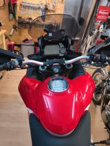Ducati Multistrada 1200 S Touring  - DUCATI ENDURO