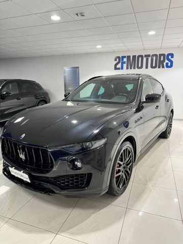 Maserati Levante 3.0 V6 430cv