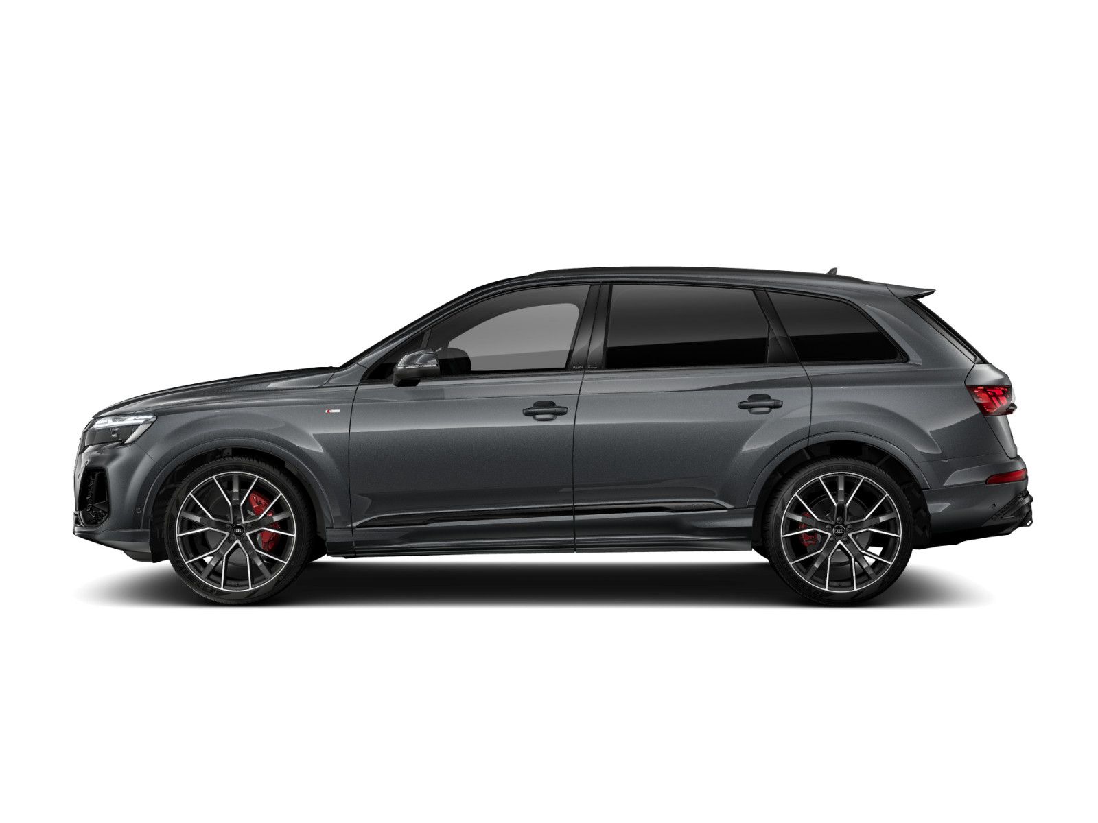 Audi Q7 - Bild 6