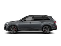 Audi Q7 - Vorschau Bild 6