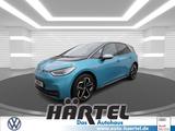 Volkswagen ID.3 PRO PERFORMANCE FIRST EDITION 58 KWH Navi - mit Elektro-Antrieb: Grün