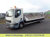 DAF AE 45.220LF  -  VALINSKI  Aufbau - TÜV 6.26 - DAF Lf 45 220