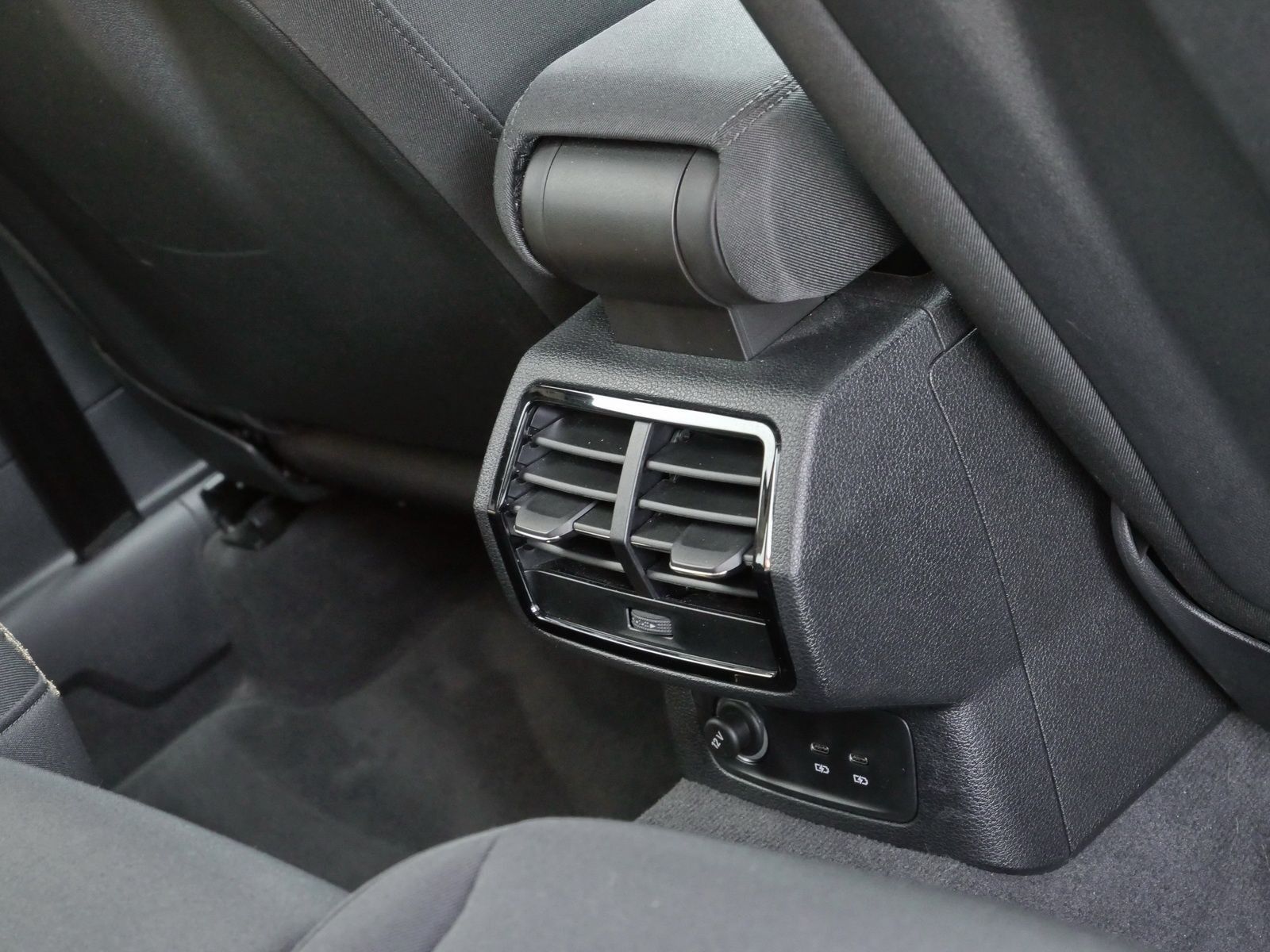 Audi Q3 - Bild 17
