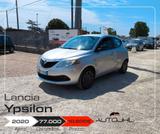 Lancia Ypsilon 1.2 69 CV 5 porte S&S Gold - Lancia Ypsilon aus 2020