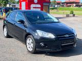 Ford Focus 1.6 Lim. Trend *Klima*SZH*Tüv/Service Neu - Ford Focus aus 2011: Trend