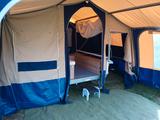 Andere Faltcaravan SK Monarch - Faltcaravan Wohnwagen gebraucht