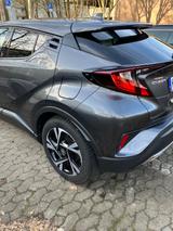Toyota C-HR 2.0-l-VVTi Hybrid Team Deutschland Team... - Toyota C-HR in Kiel