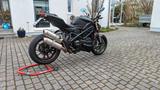 Ducati Streetfighter 848 - DUCATI STREETFIGHTER 848