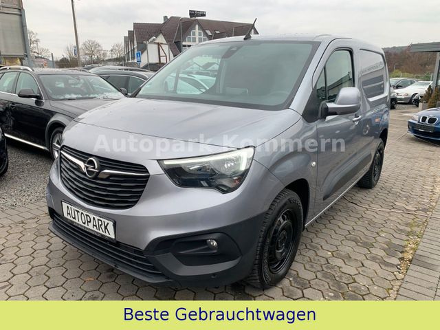 Opel Combo E Cargo Edition*AppleCarPlay*Android Auto*