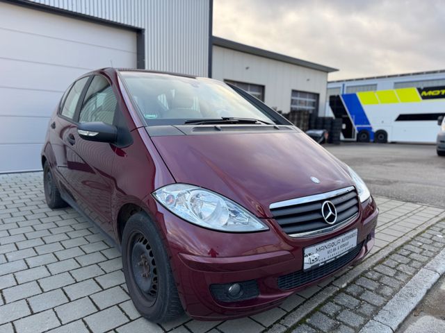 Mercedes-Benz A 180 A -Klasse A 180 CDI Tüv bis 9.2025