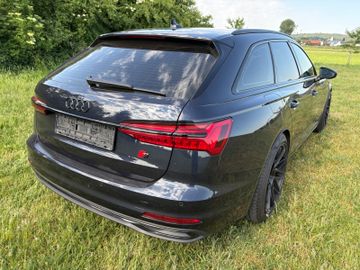 Audi A6 - 8