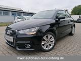 Audi A1 1.2 TFSI Ambition * Klima * Steuerkette neu * - gebrauchte Kleinwagen in Rheine
