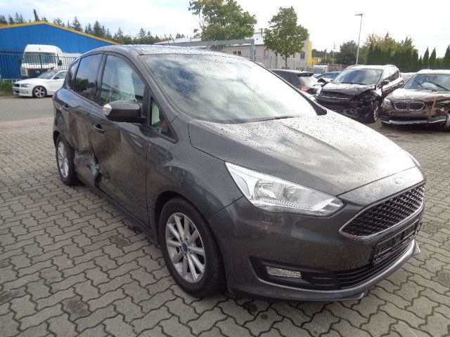 Ford C-Max 1,0 EcoBoost 92kW Trend