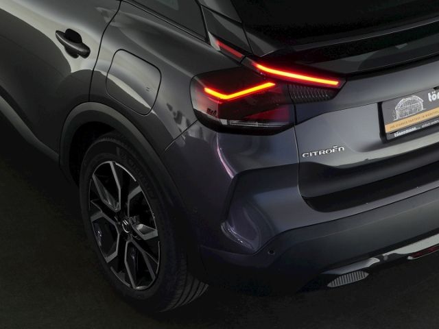 e-C4 C SERIES 50kWh+NAVI+RÜCKFAHRKAMERA+SITZHEIZ
